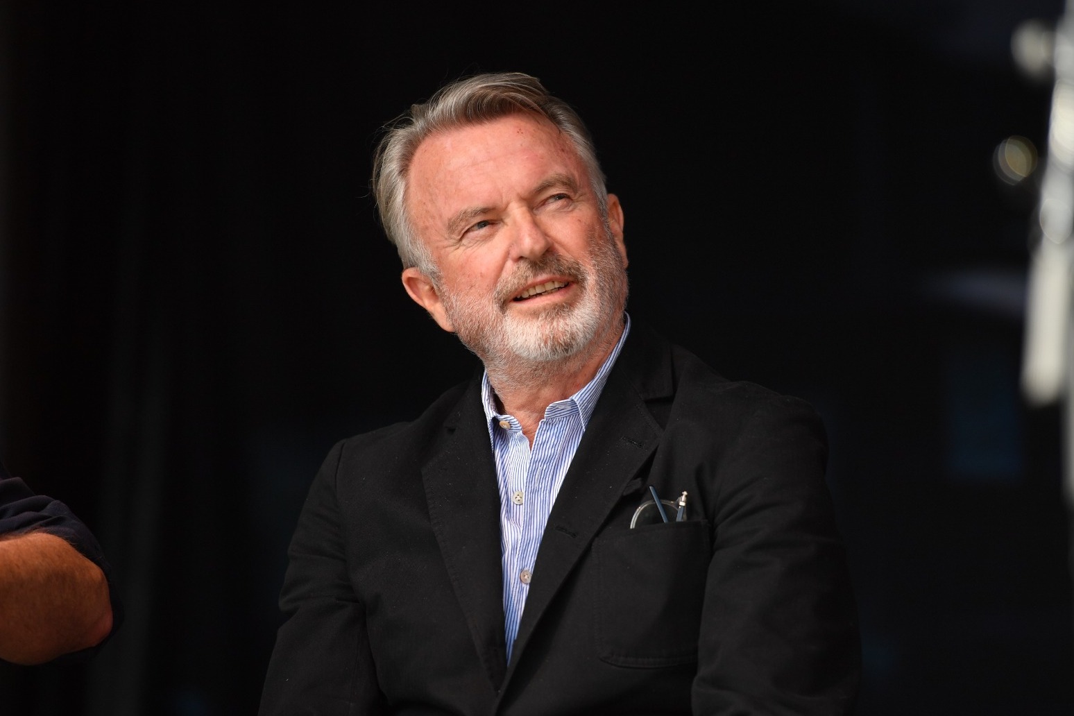 Jurassic Park actor Sam Neill dies aged 78